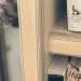 "Great Egret" bookcases by Chapelhill Fine Furniture